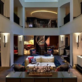 Vintage Portland, a Kimpton Hotel By IHG Thumbnail