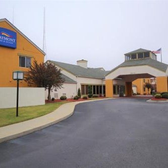Baymont by Wyndham Norcross Atlanta Thumbnail