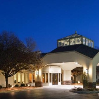 Endeavor Inn & Suites, Trademark Collection by Wyndham Thumbnail