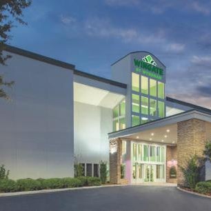 Wingate by Wyndham Valdosta/Moody AFB Thumbnail