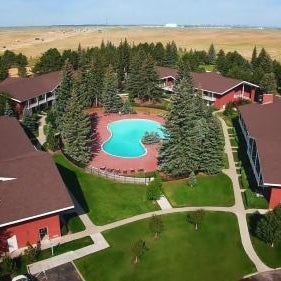 Little America Hotel & Resort Cheyenne Thumbnail