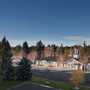 Little America Hotel - Wyoming Thumbnail