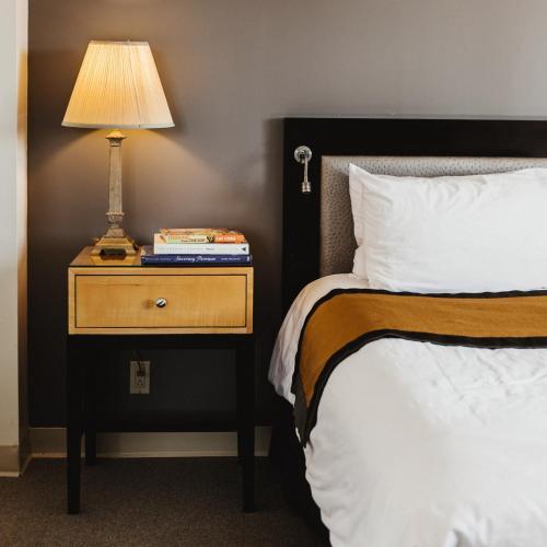 Stamford Suites Thumbnail