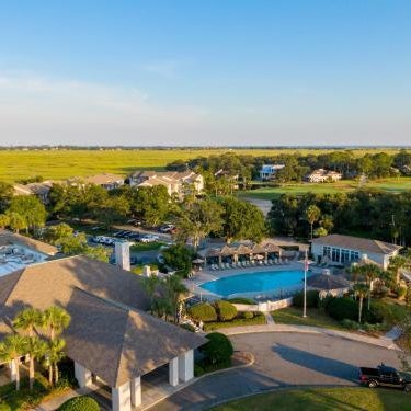 Sea Palms Resort Thumbnail