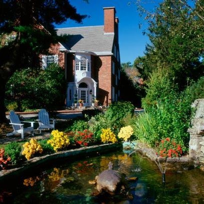 The Spa At Norwich Inn Thumbnail