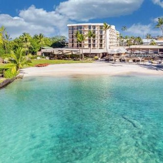 Courtyard by Marriott King Kamehameha's Kona Beach Hotel Thumbnail