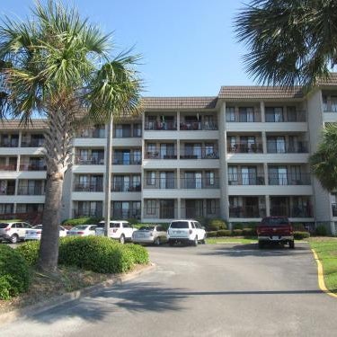 Hilton Head Island Beach And Tennis Resort Thumbnail