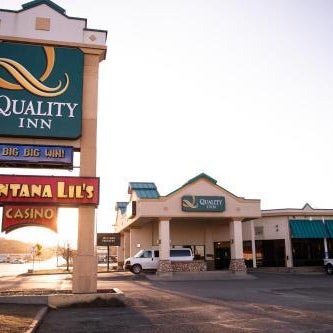 Quality Inn Havre