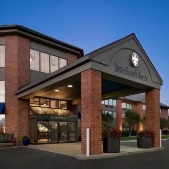 The Inn at Saint Mary's Thumbnail