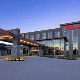 Hilton Garden Inn Wausau, Wi Thumbnail