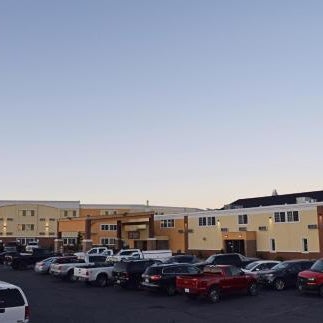 Clarion Hotel Rock Springs-Green River Thumbnail