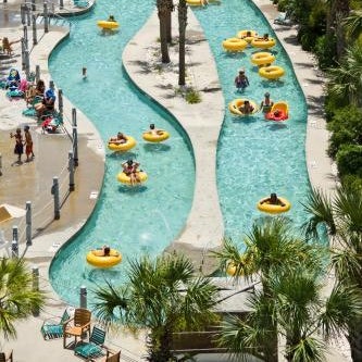 Sand Dunes Resort & Suites Thumbnail