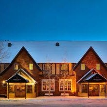 The Wort Hotel Thumbnail