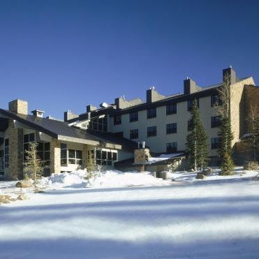 Hilton Vacation Club Cedar Breaks Brian Head Thumbnail