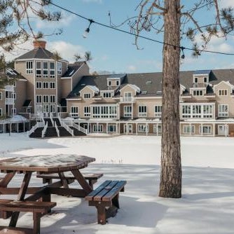 Holiday Inn Club Vacations Mount Ascutney Resort By IHG Thumbnail