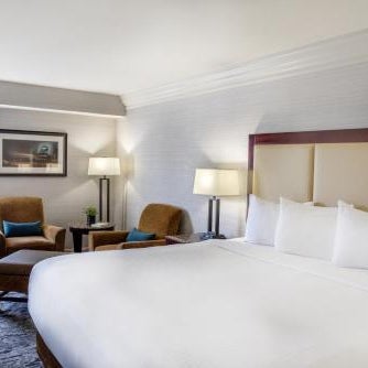 The Madison Concourse Hotel Thumbnail