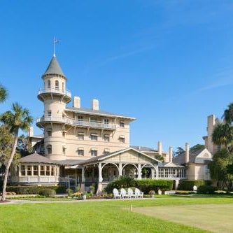 Jekyll Island Club Resort Thumbnail