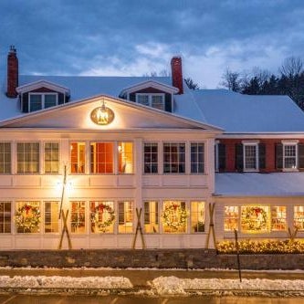 Green Mountain Inn Thumbnail