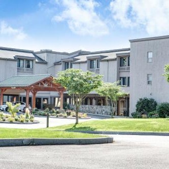 Heritage Hotel, Golf, Spa & Conf Ctr, BW Premier Collection Thumbnail
