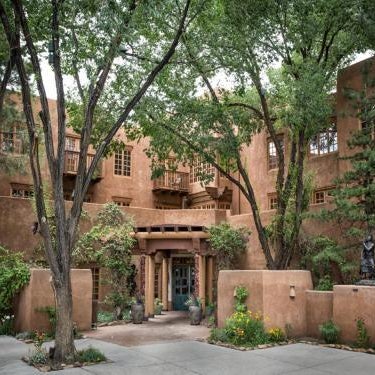 Hotel Santa Fe Thumbnail
