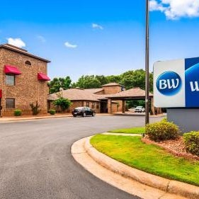 Best Western Auburn/Opelika Inn Thumbnail