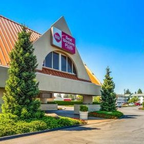 Best Western Plus Coeur D'Alene Inn Thumbnail