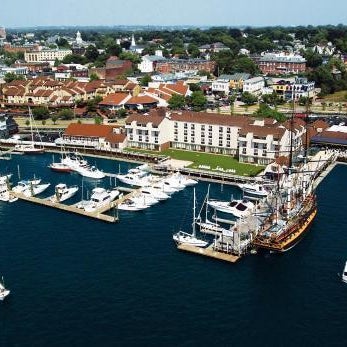 Newport Harbor Hotel & Marina Thumbnail