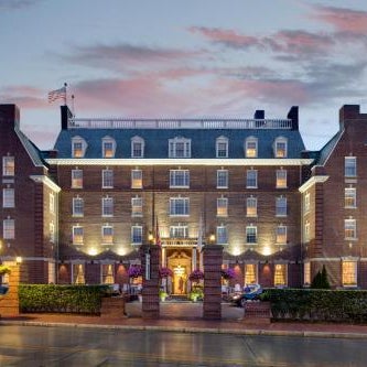 Hotel Viking Thumbnail