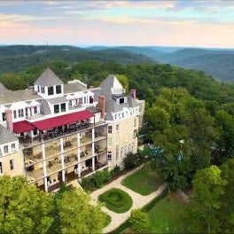 1886 Crescent Hotel and Spa Thumbnail