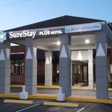 SureStay Plus Hotel by Best Western St Marys Cumberland Thumbnail