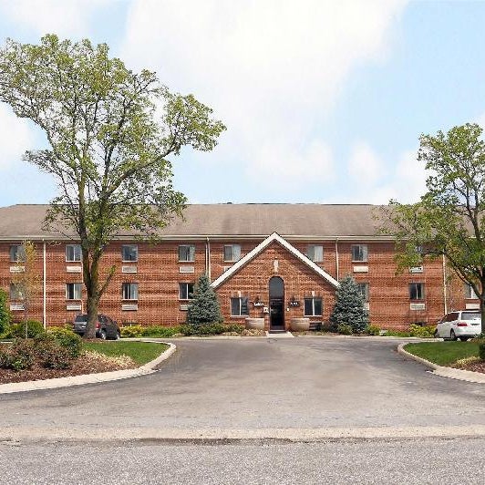 Extended Stay America Select Suites - Indianapolis - North - Carmel Thumbnail