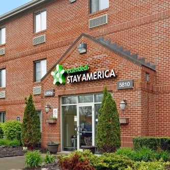 Extended Stay America Suites - Fort Wayne - North Thumbnail