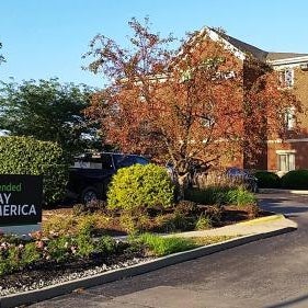 Extended Stay America Select Suites - Cincinnati - Florence - Meijer Drive Thumbnail