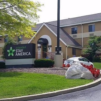 Extended Stay America Suites - Lexington - Tates Creek Thumbnail
