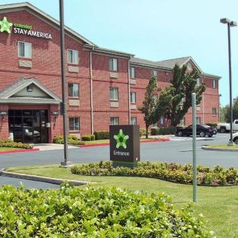 Extended Stay America Suites - Tulsa - Midtown Thumbnail