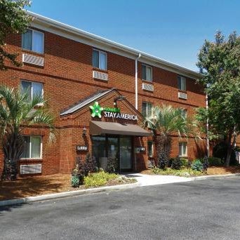 Extended Stay America Suites - Charleston - Northwoods Blvd. Thumbnail