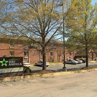 Extended Stay America Suites - Columbia - Greystone