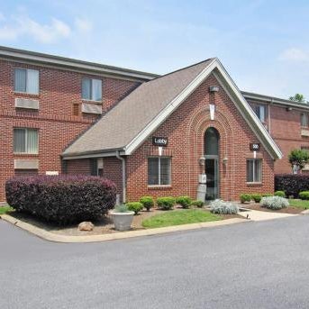 Extended Stay America Select Suites - Greenville - Haywood Mall Thumbnail