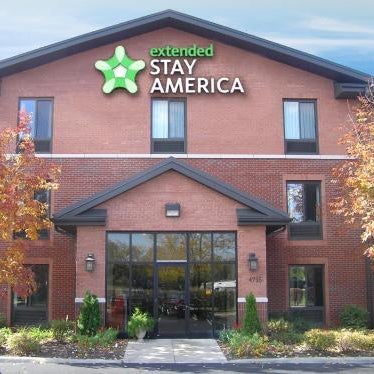 Studio 6 Extended Stay South Bend Mishawaka South IN