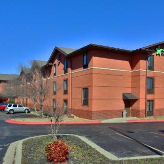 Extended Stay America Suites - Oklahoma City - Northwest Thumbnail