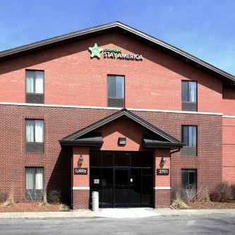 Extended Stay America Select Suites - Des Moines - West Des Moines Thumbnail
