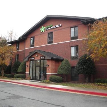 Extended Stay America Select Suites - Atlanta - Kennesaw Chastain Rd.