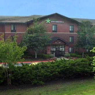 MainStay Suites Little Rock West Near Medical Centers Thumbnail