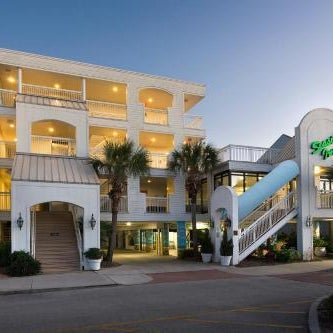 Seaside Inn - Isle of Palms