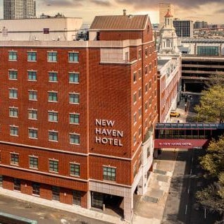 New Haven Hotel Thumbnail