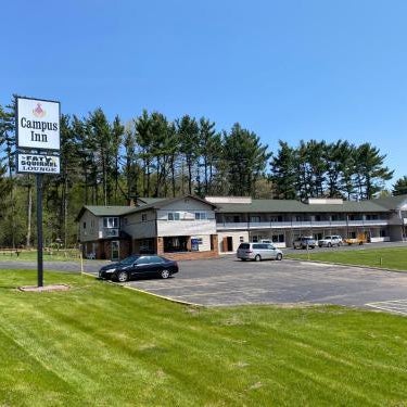 Campus Inn Baraboo Thumbnail