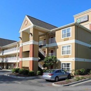 Extended Stay America Suites - Huntsville - U.S. Space and Rocket Center Thumbnail