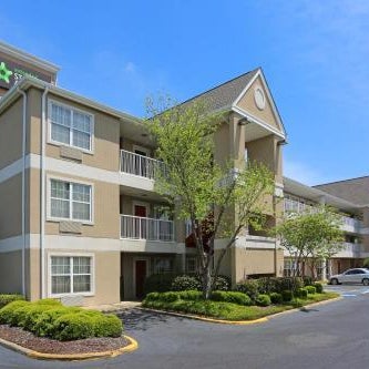 Home 1 Suites Extended Stay Thumbnail