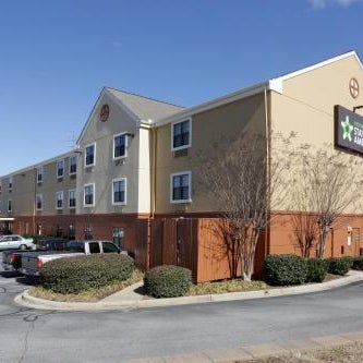 Extended Stay America Select Suites - Greenville - Airport Thumbnail
