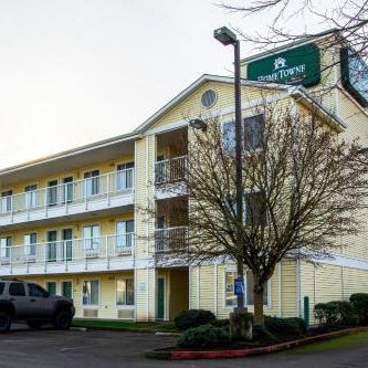 HomeTowne Studios Salem, OR Thumbnail